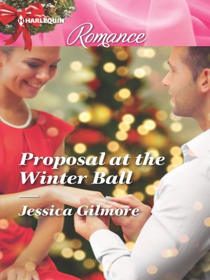cover image of Proposal at the Winter Ball